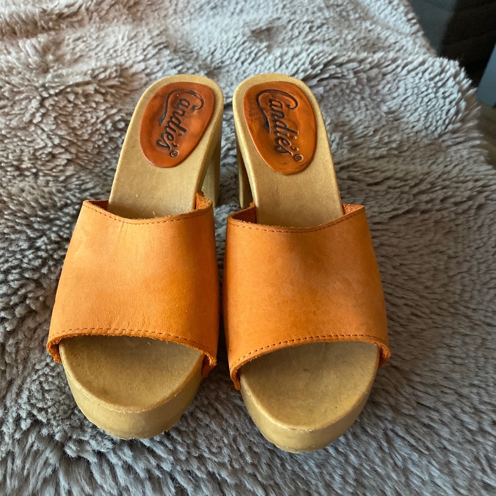 Vintage (90’s) Candies sz 6